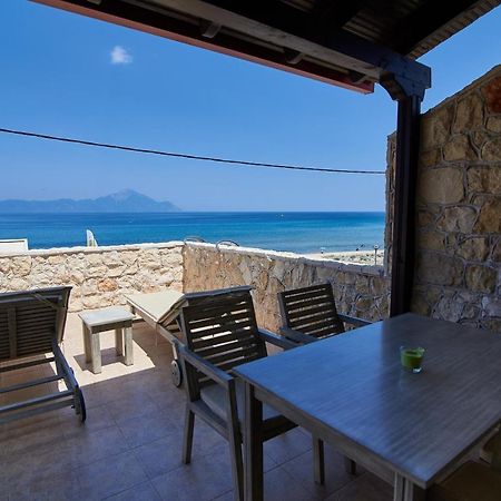Sarti Paradise Exterior foto