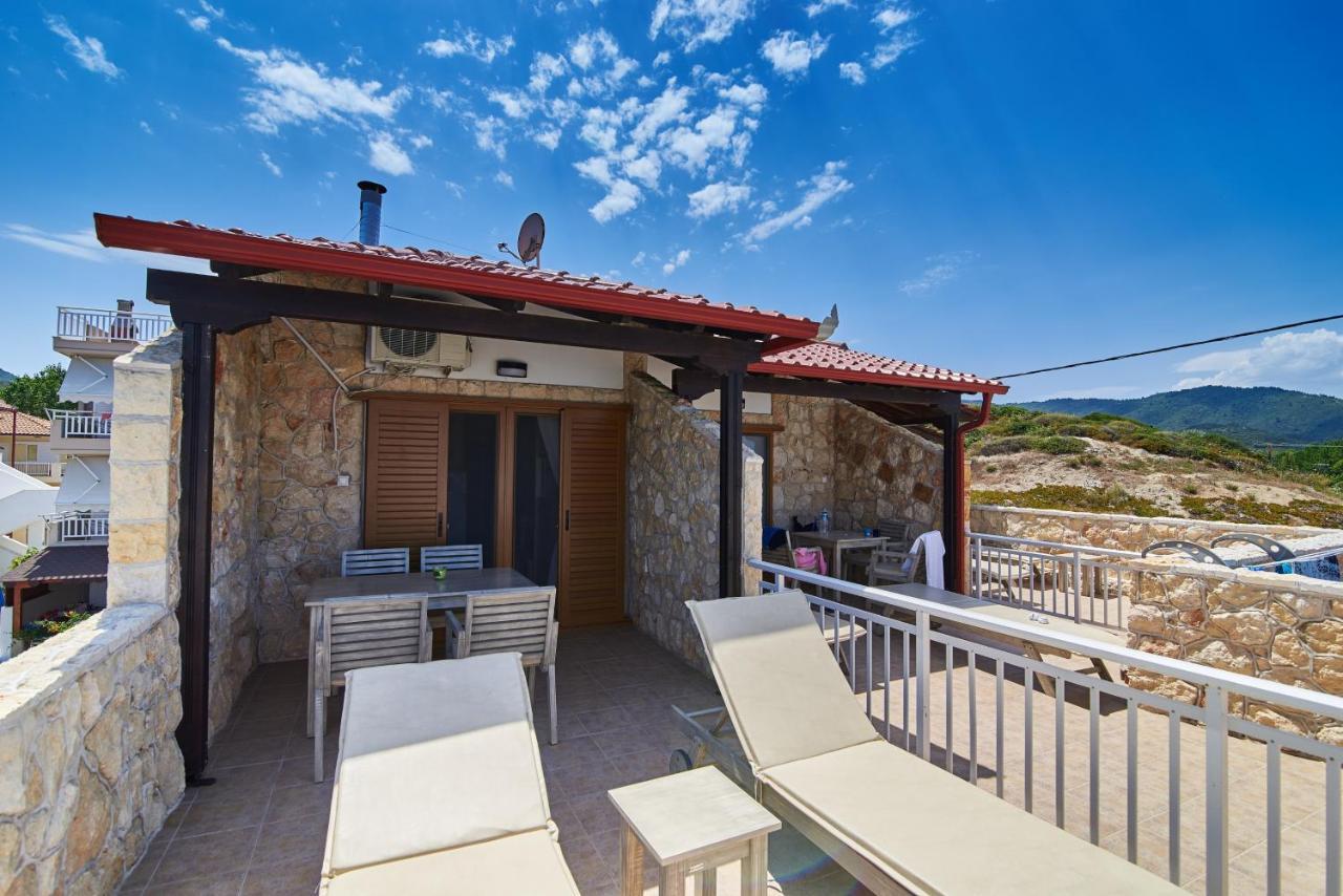 Sarti Paradise Exterior foto