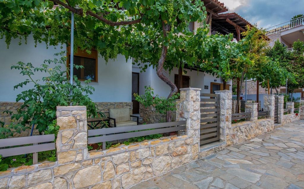 Sarti Paradise Exterior foto
